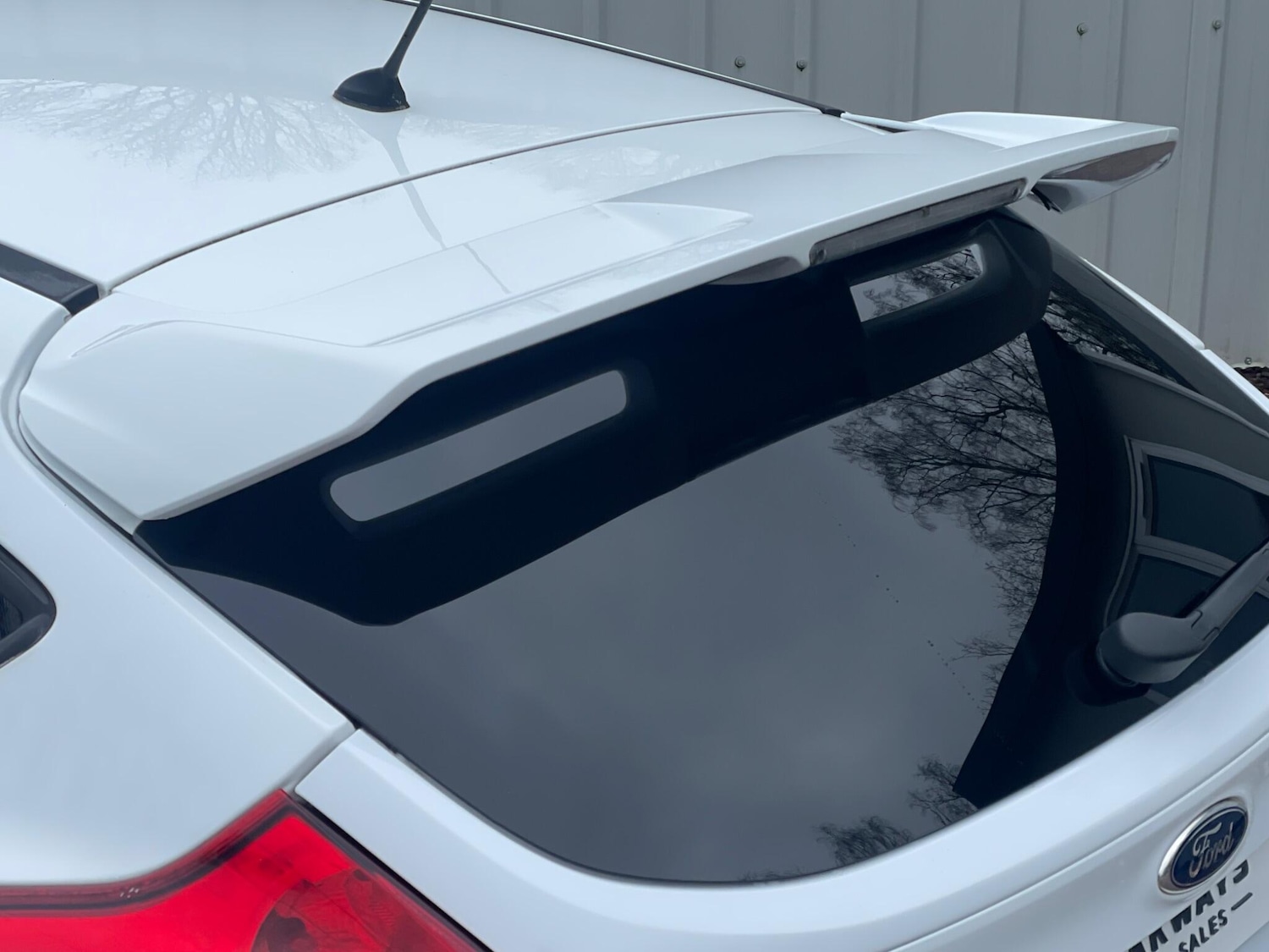 Used Ford Focus 2013 for sale - 77320624: Photo 30