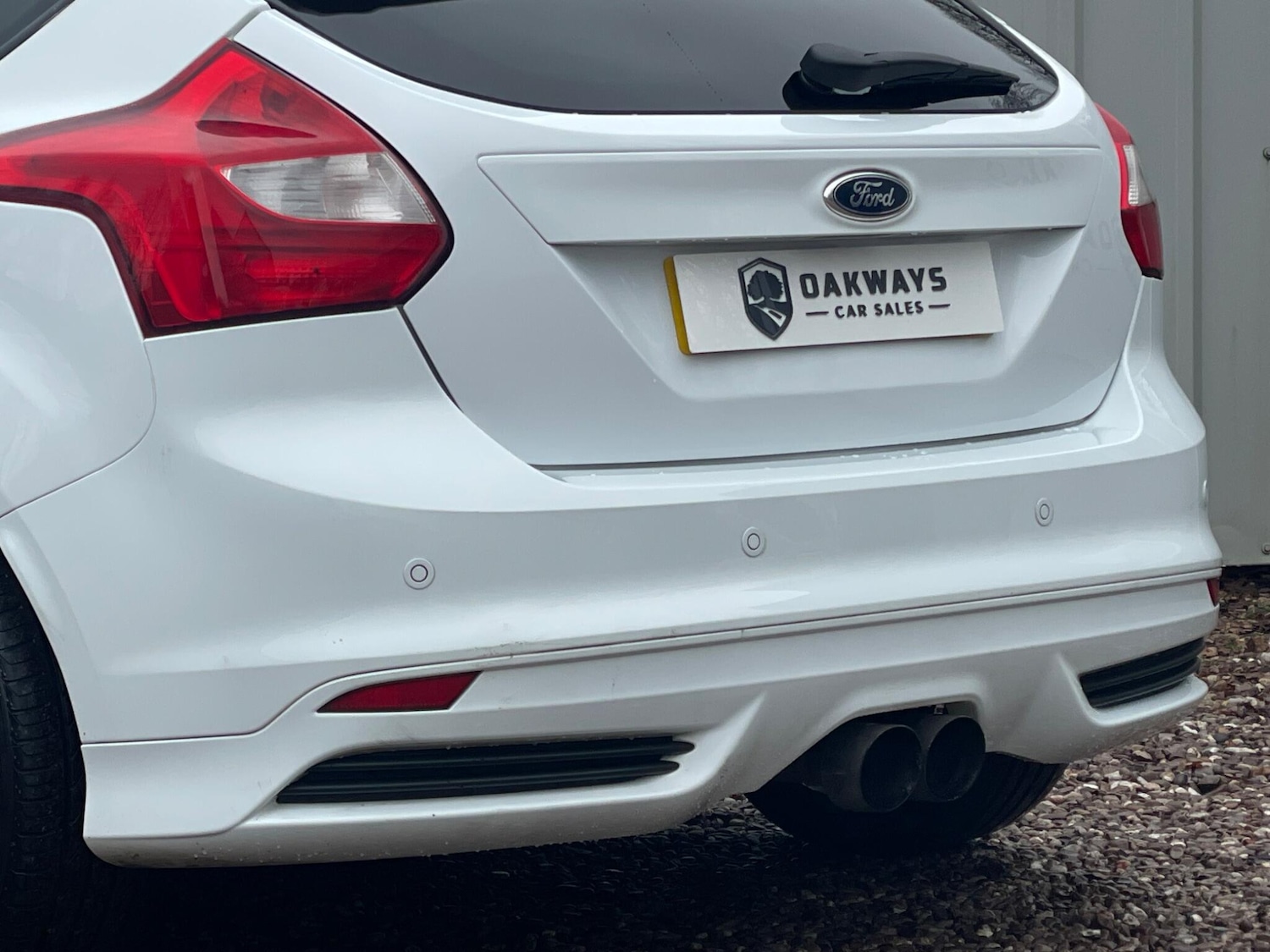 Used Ford Focus 2013 for sale - 77320624: Photo 32