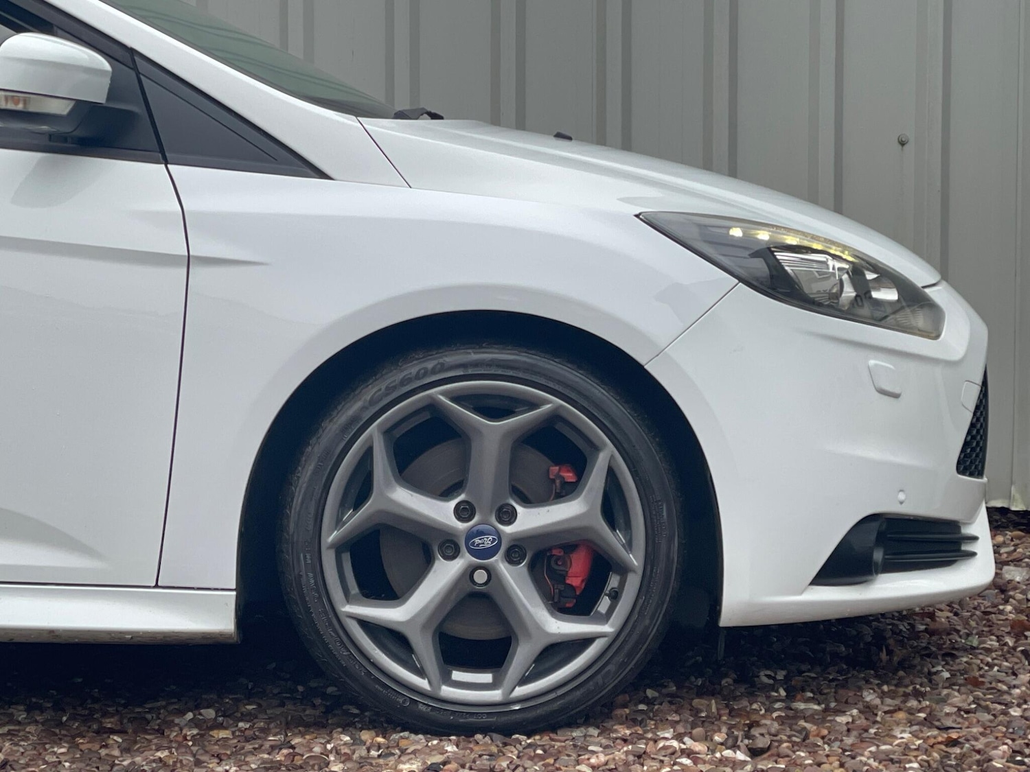 Used Ford Focus 2013 for sale - 77320624: Photo 33