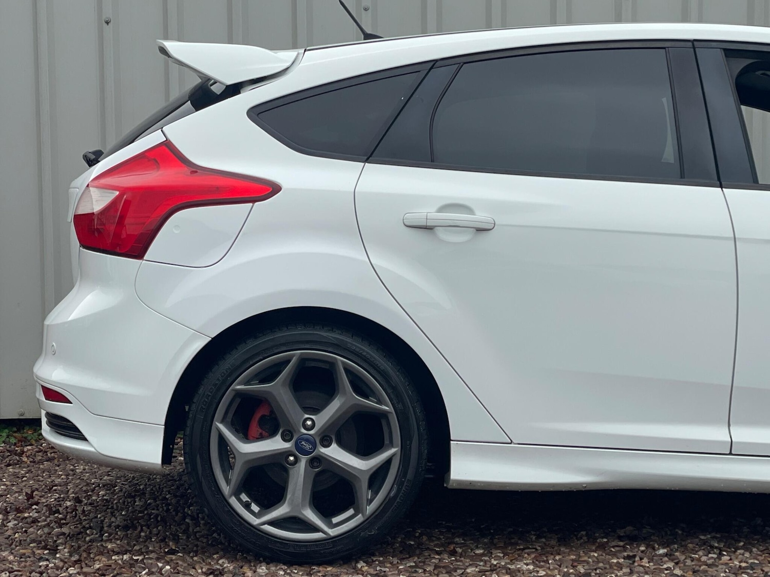 Used Ford Focus 2013 for sale - 77320624: Photo 34