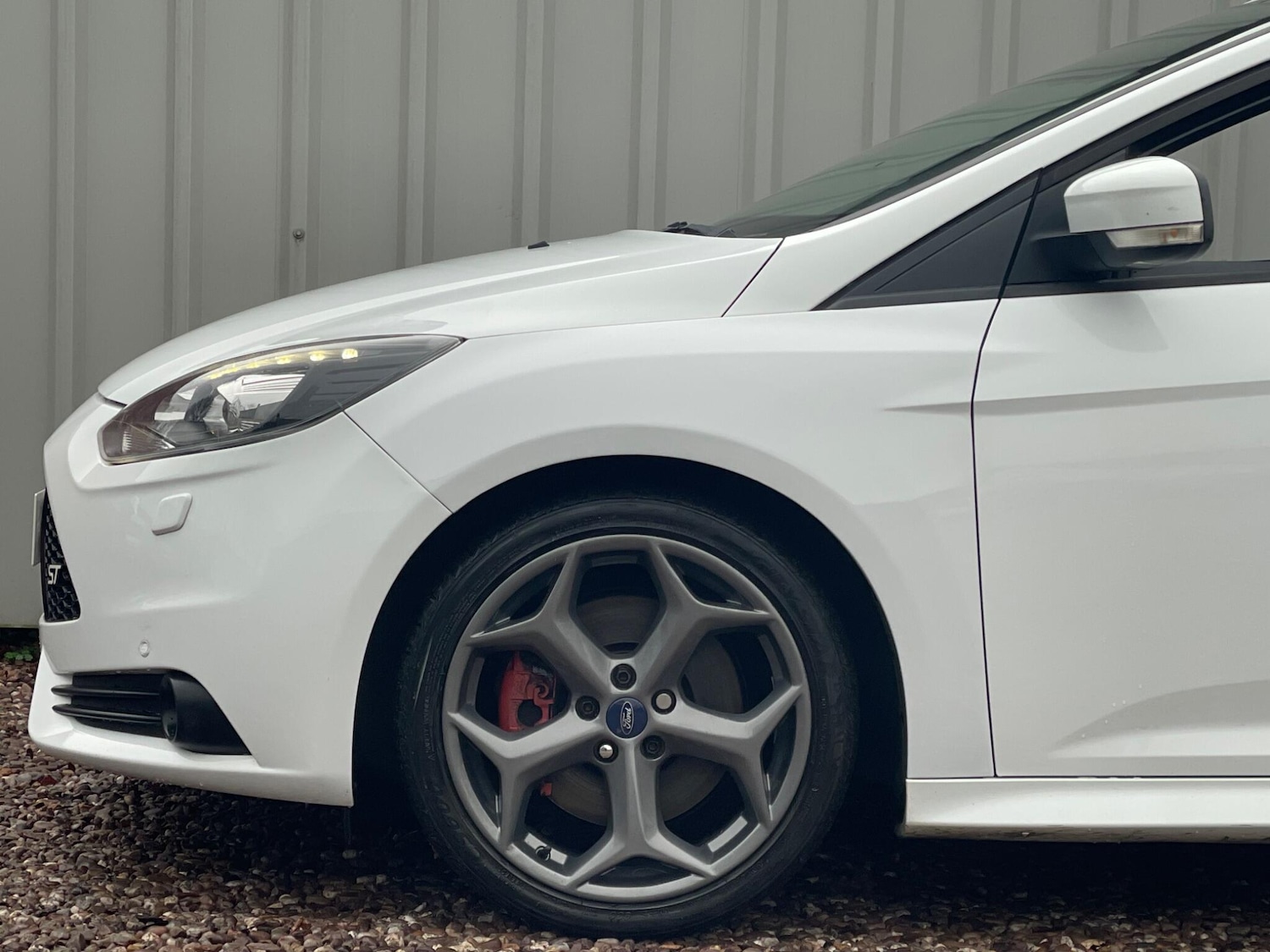 Used Ford Focus 2013 for sale - 77320624: Photo 36