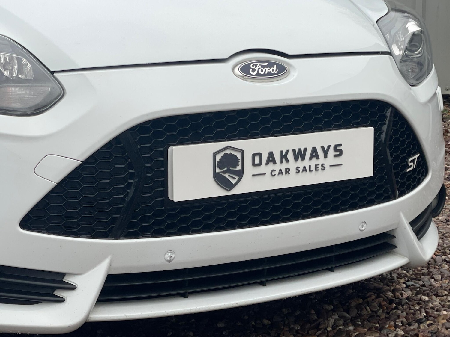 Used Ford Focus 2013 for sale - 77320624: Photo 38