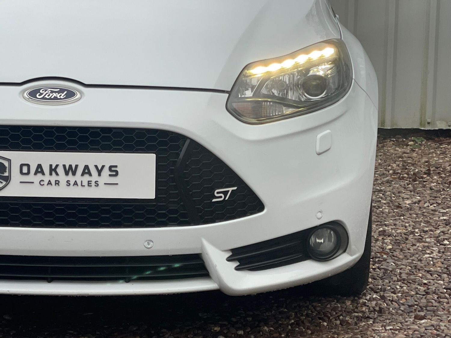 Used Ford Focus 2013 for sale - 77320624: Photo 39