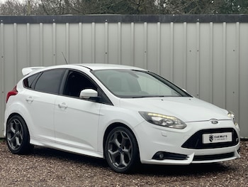 Used Ford Focus 2013 for sale - 77320624: Photo