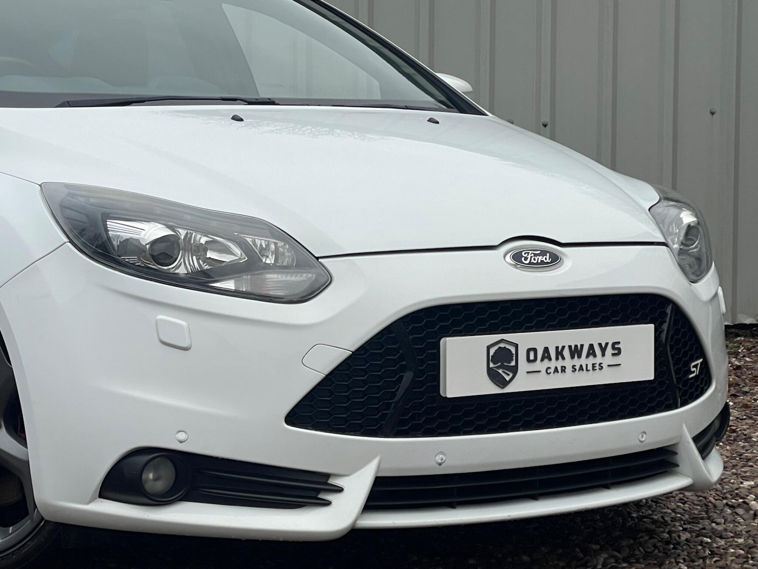 Used Ford Focus 2013 for sale - 77320624: Photo 40