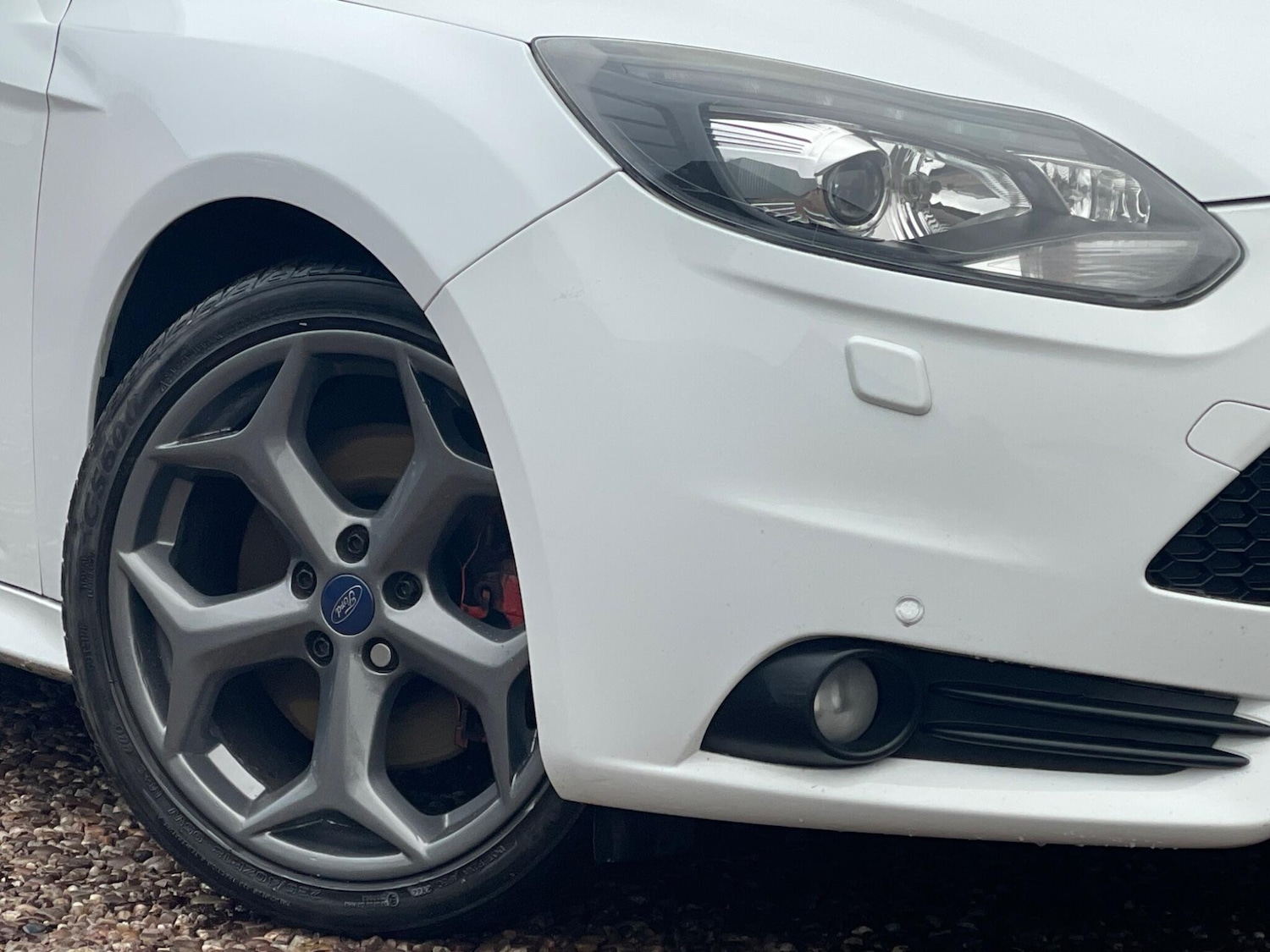 Used Ford Focus 2013 for sale - 77320624: Photo 41