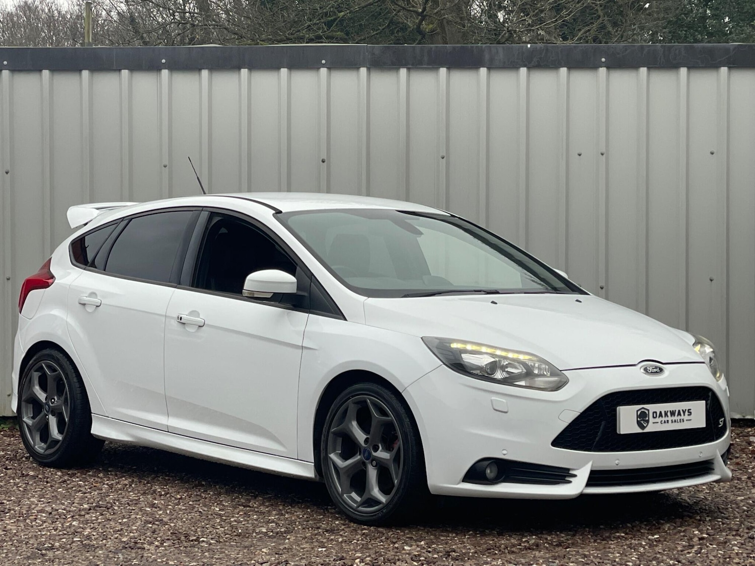 Used Ford Focus 2013 for sale - 77320624: Photo 42