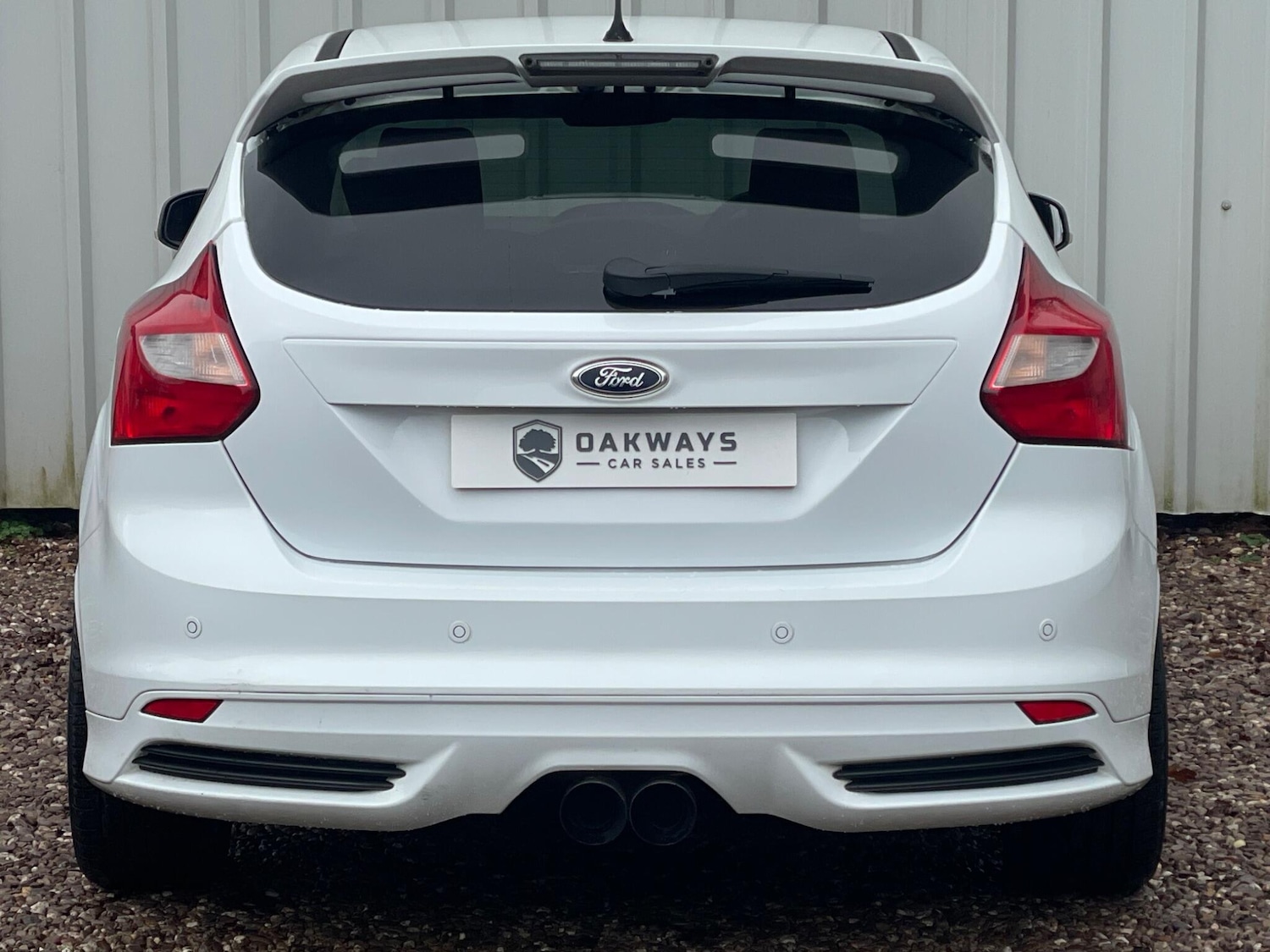 Used Ford Focus 2013 for sale - 77320624: Photo 6