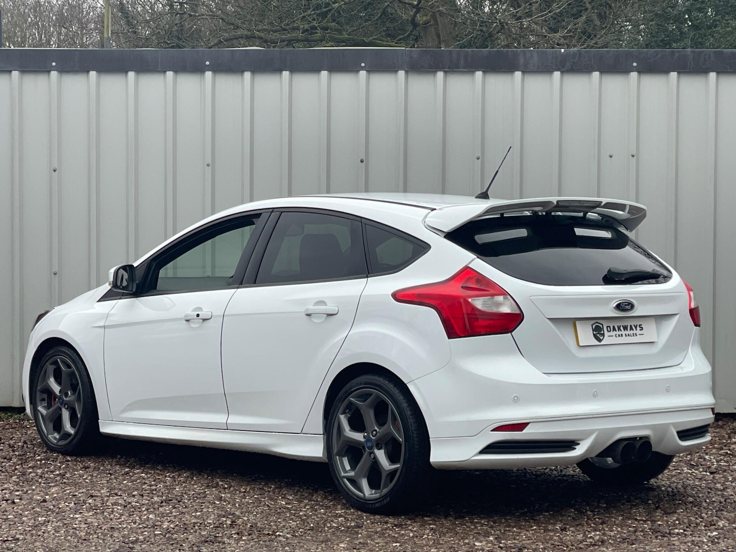 Used Ford Focus 2013 for sale - 77320624: Photo 7