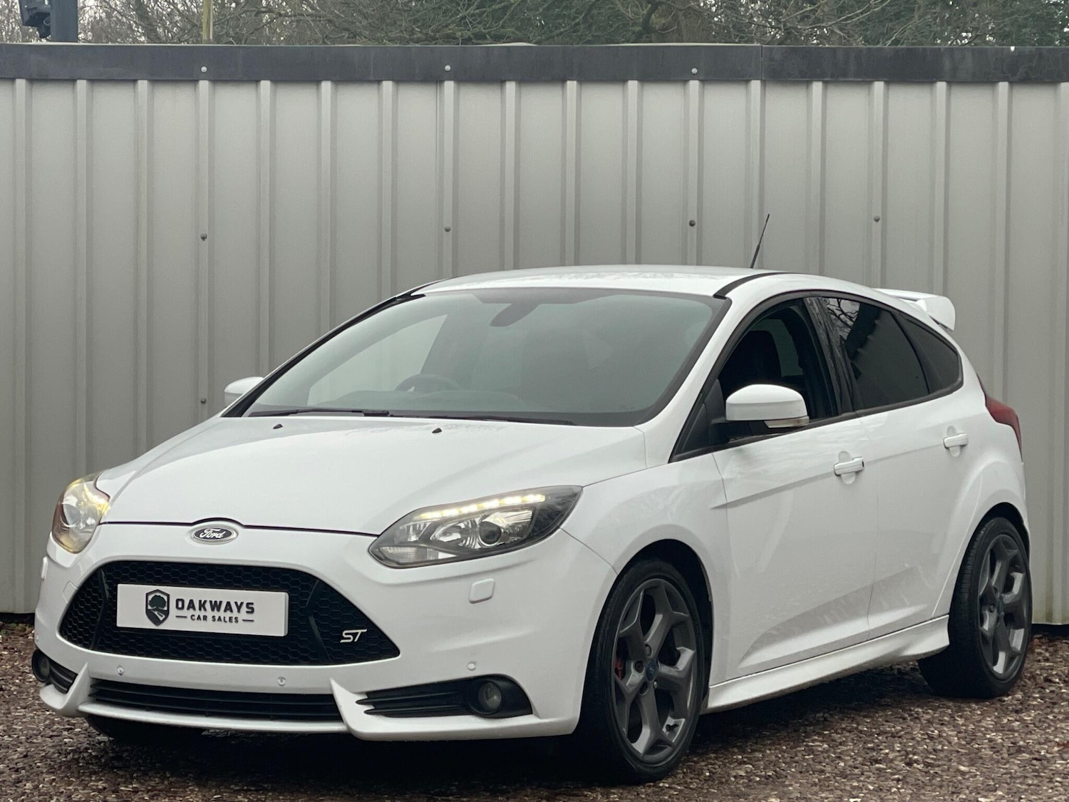 Used Ford Focus 2013 for sale - 77320624: Photo 9
