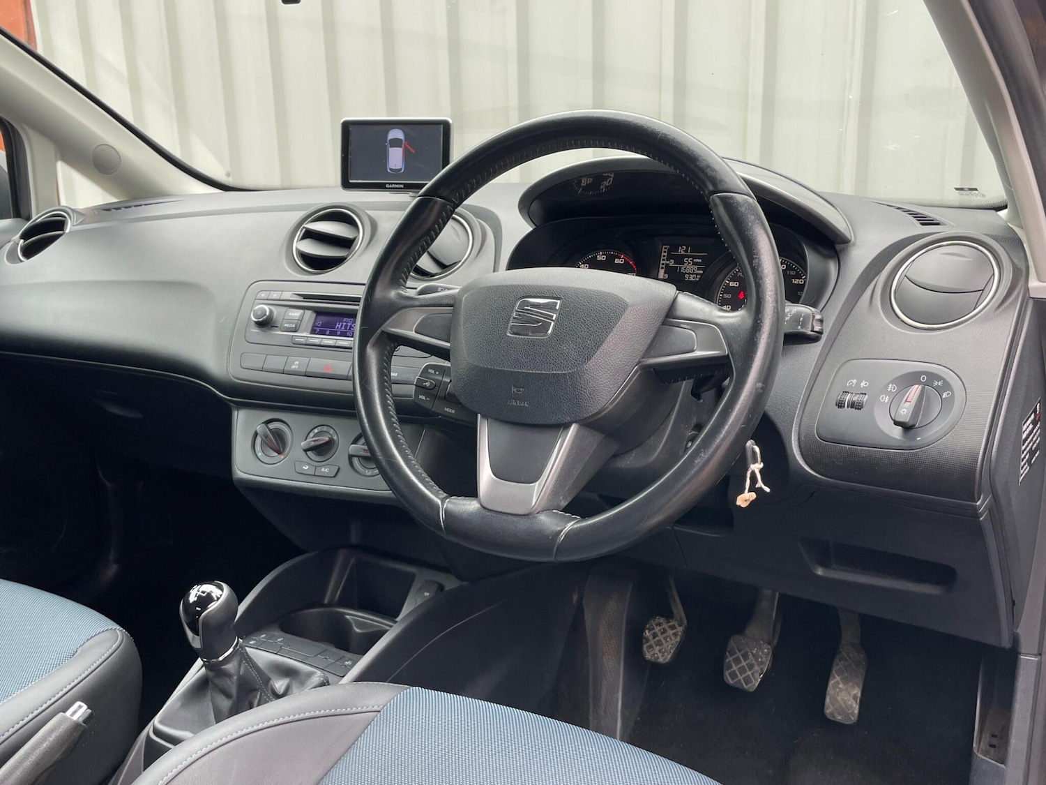 Used SEAT Ibiza 2015 for sale - 77625266: Photo 10