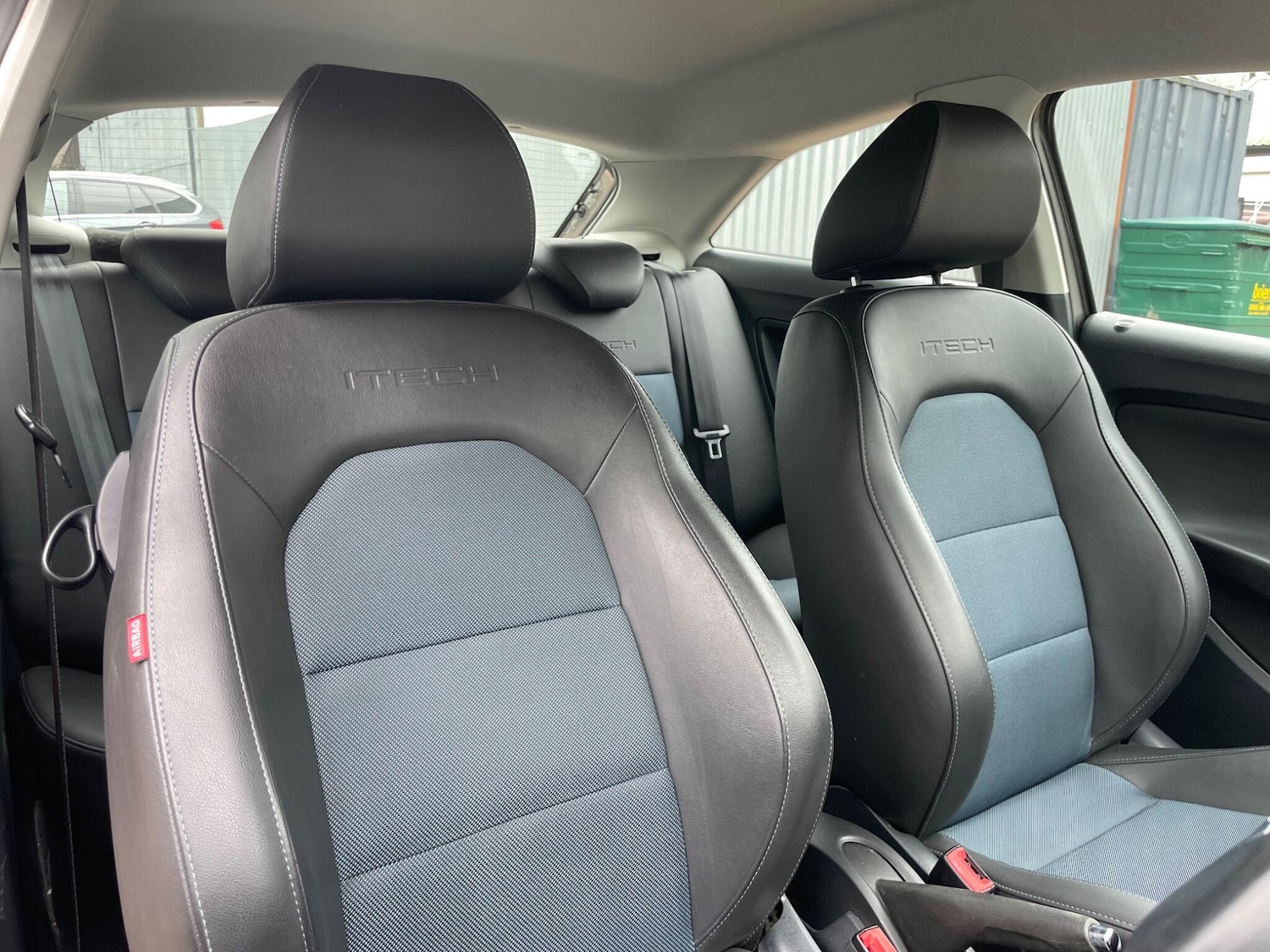 Used SEAT Ibiza 2015 for sale - 77625266: Photo 11