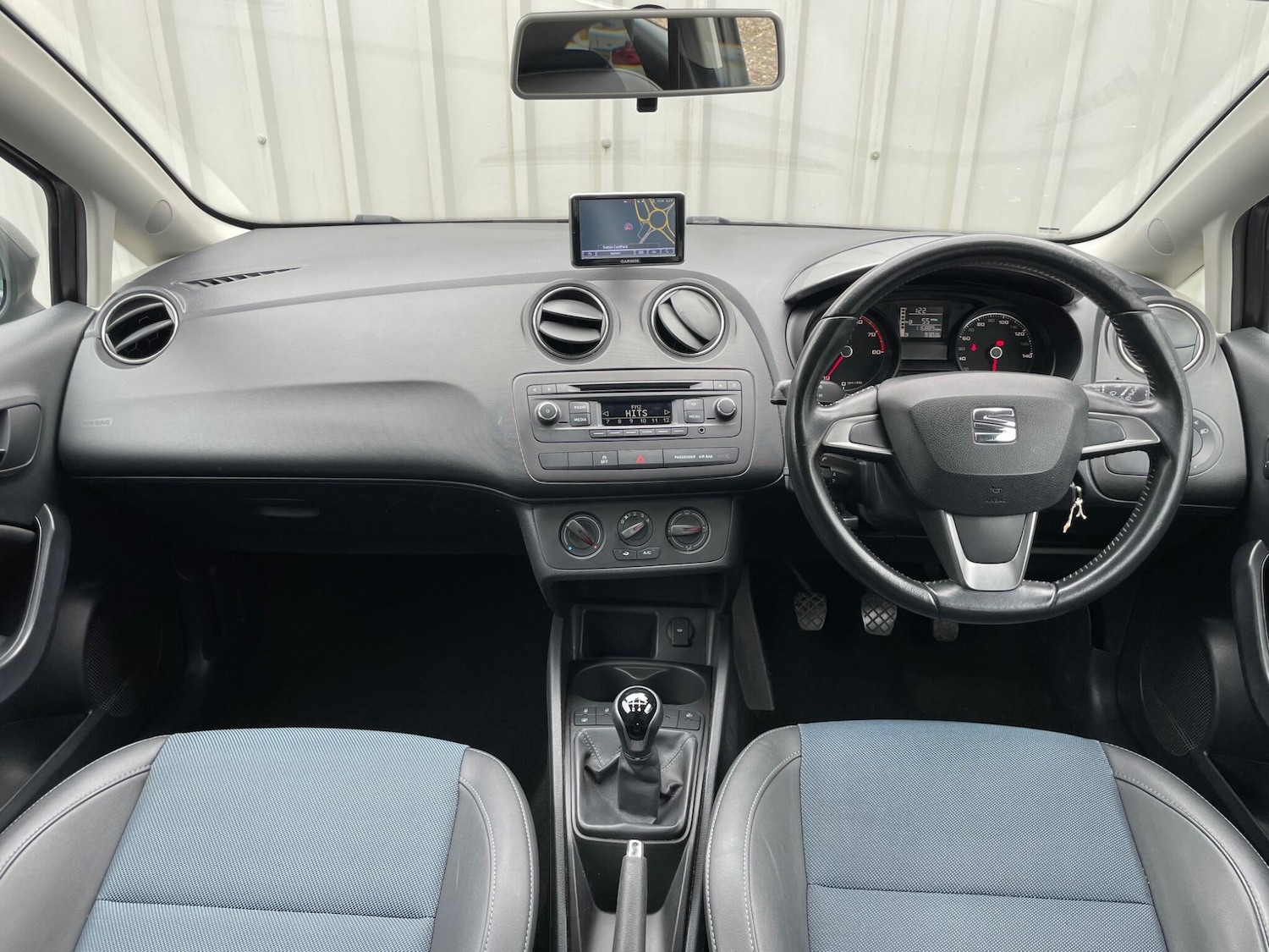 Used SEAT Ibiza 2015 for sale - 77625266: Photo 13