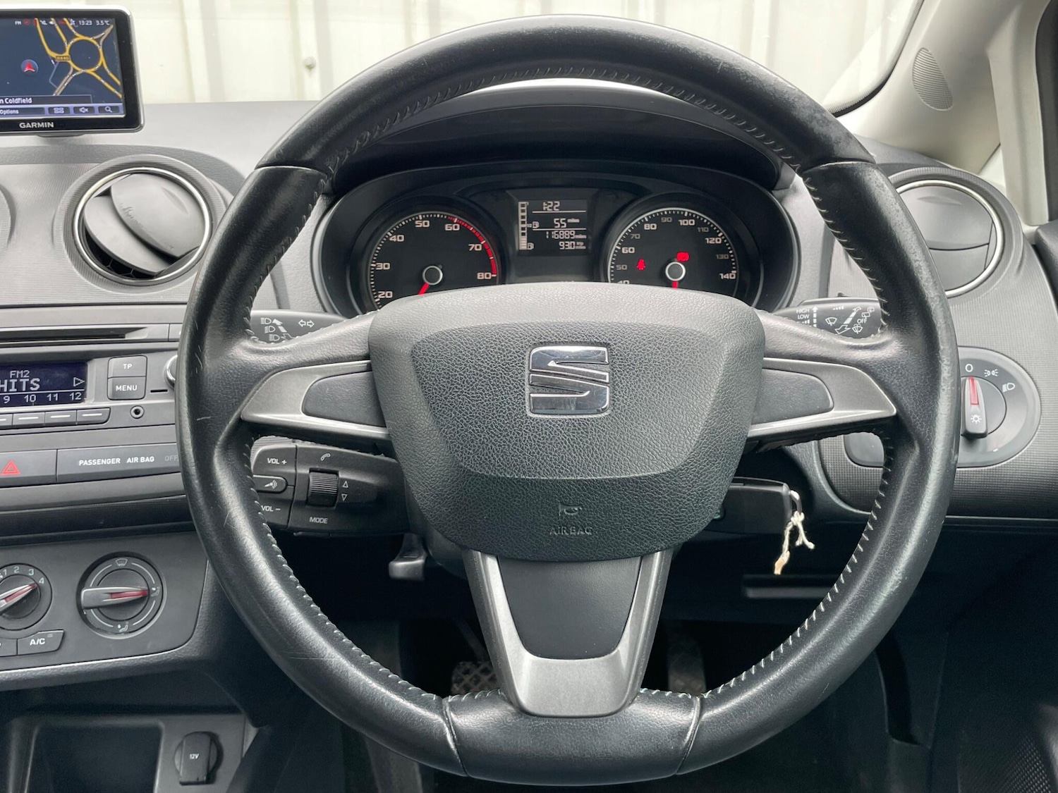 Used SEAT Ibiza 2015 for sale - 77625266: Photo 14