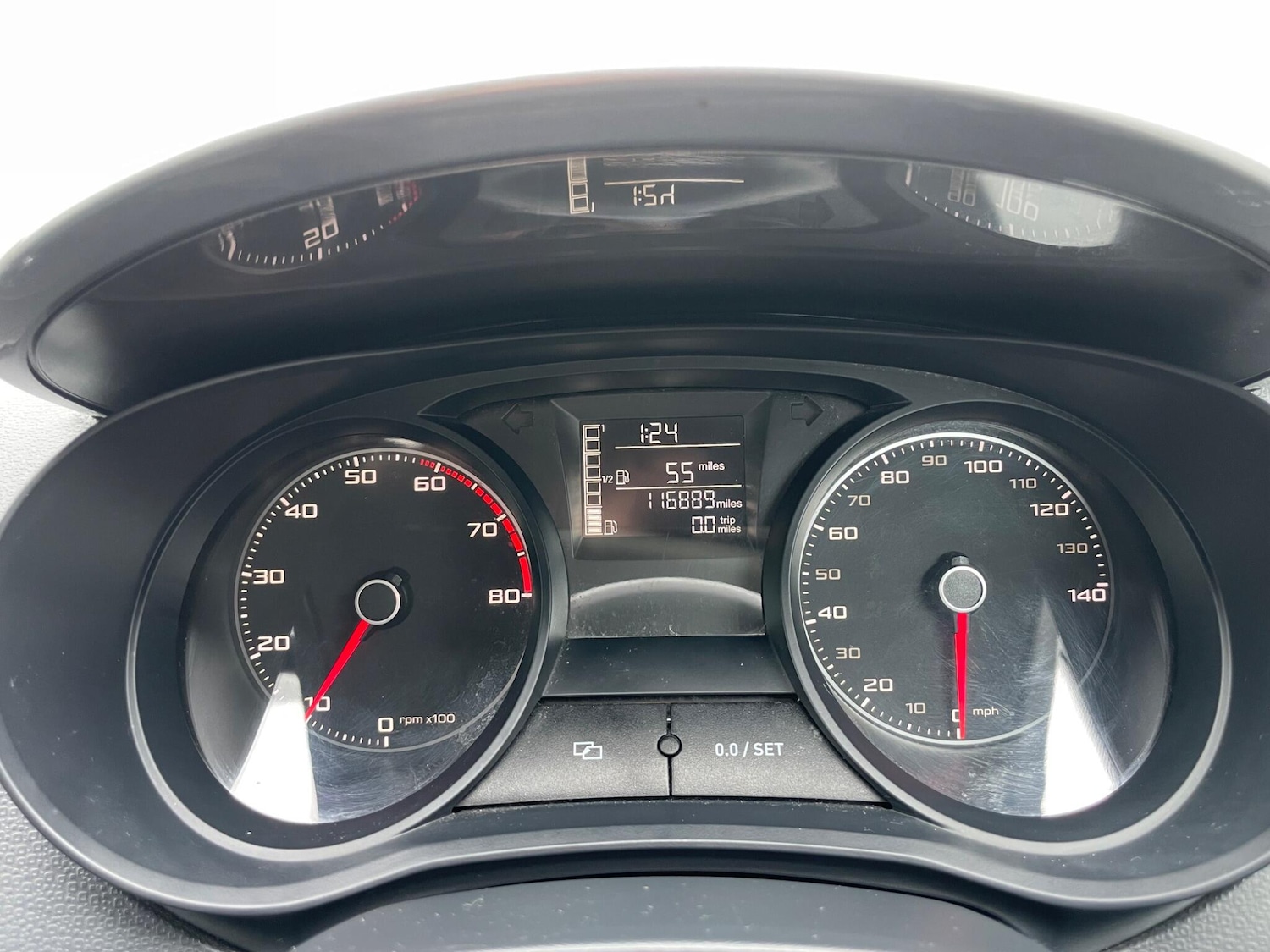 Used SEAT Ibiza 2015 for sale - 77625266: Photo 15