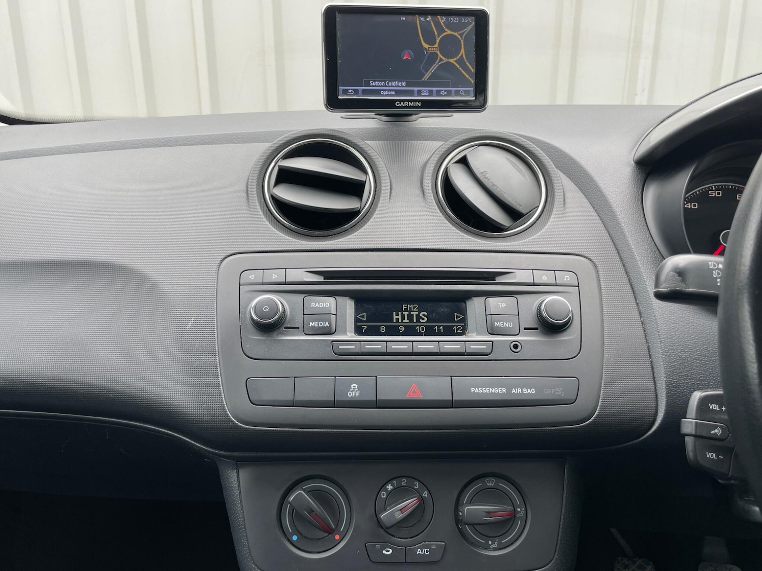 Used SEAT Ibiza 2015 for sale - 77625266: Photo 16