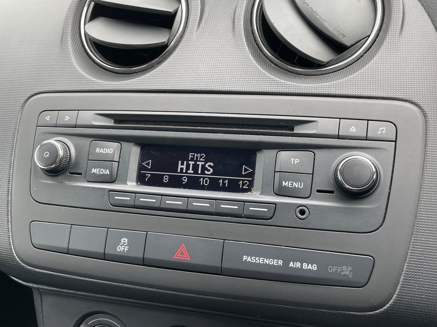 Used SEAT Ibiza 2015 for sale - 77625266: Photo 18