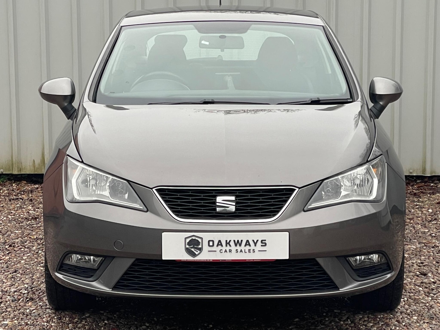 Used SEAT Ibiza 2015 for sale - 77625266: Photo 2