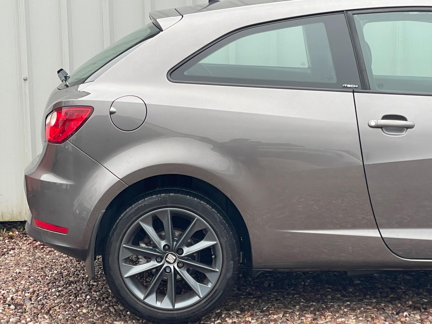 Used SEAT Ibiza 2015 for sale - 77625266: Photo 26