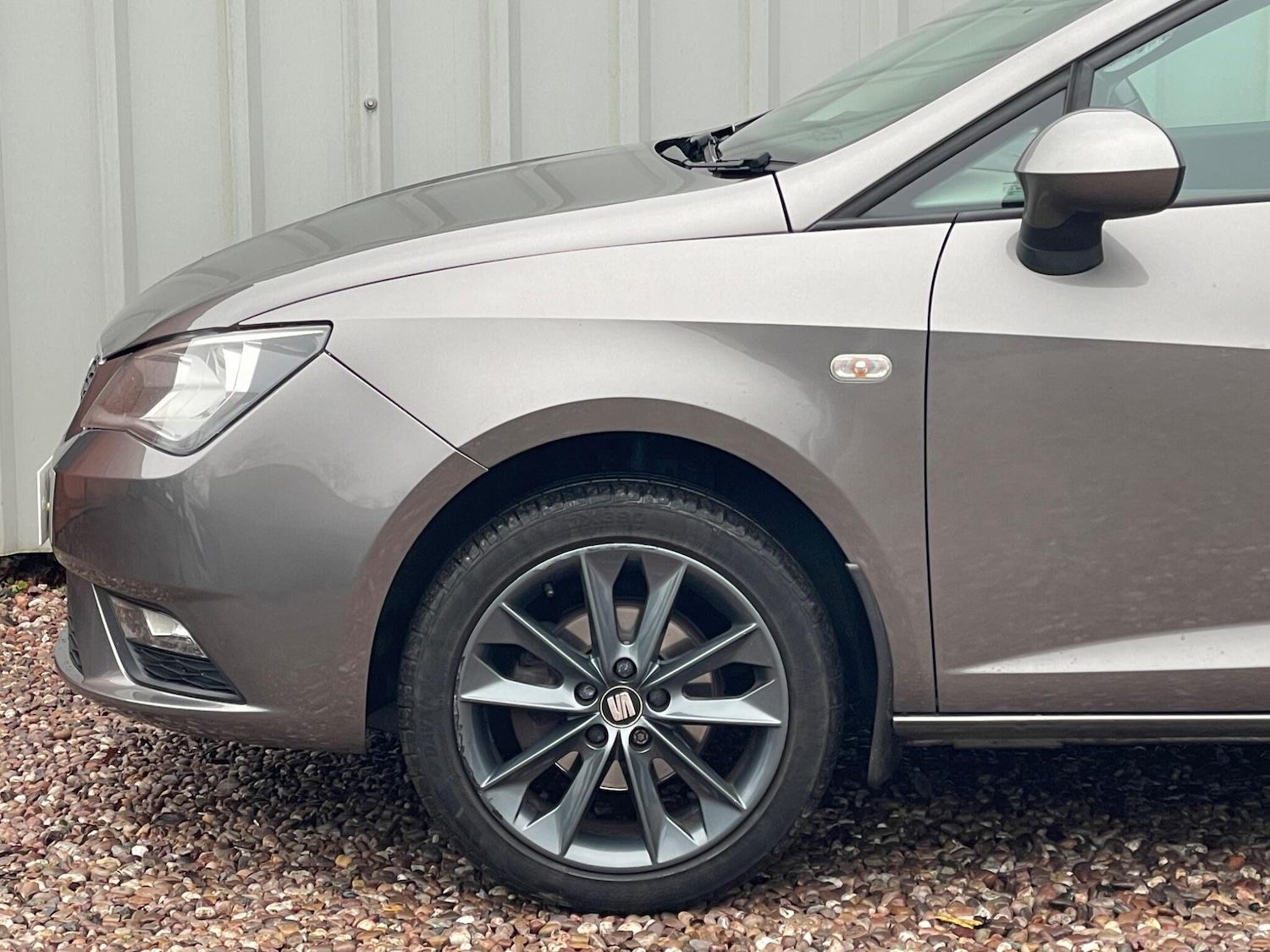 Used SEAT Ibiza 2015 for sale - 77625266: Photo 27