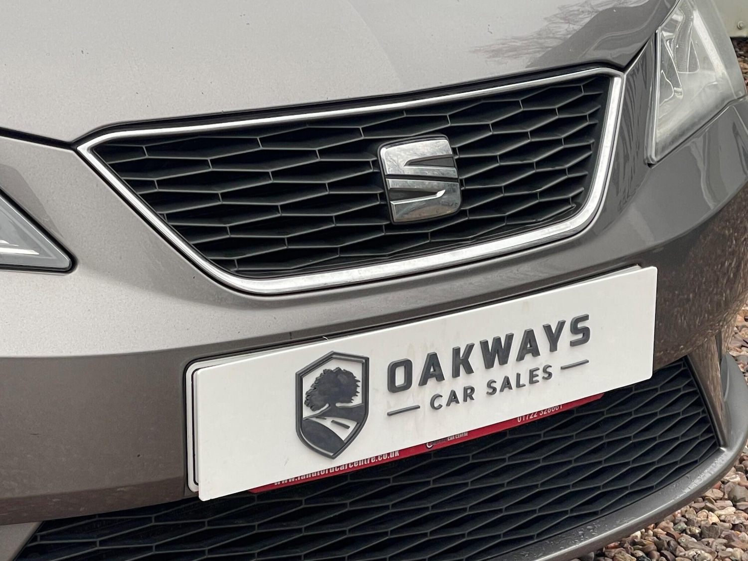 Used SEAT Ibiza 2015 for sale - 77625266: Photo 29