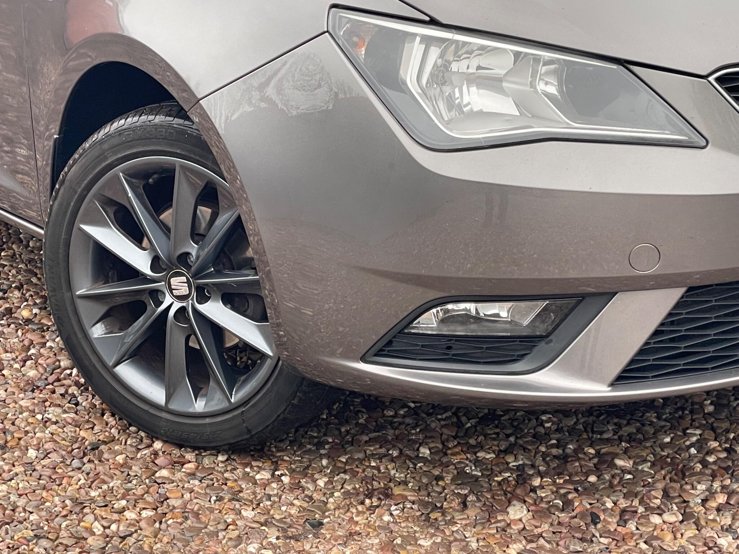 Used SEAT Ibiza 2015 for sale - 77625266: Photo 32