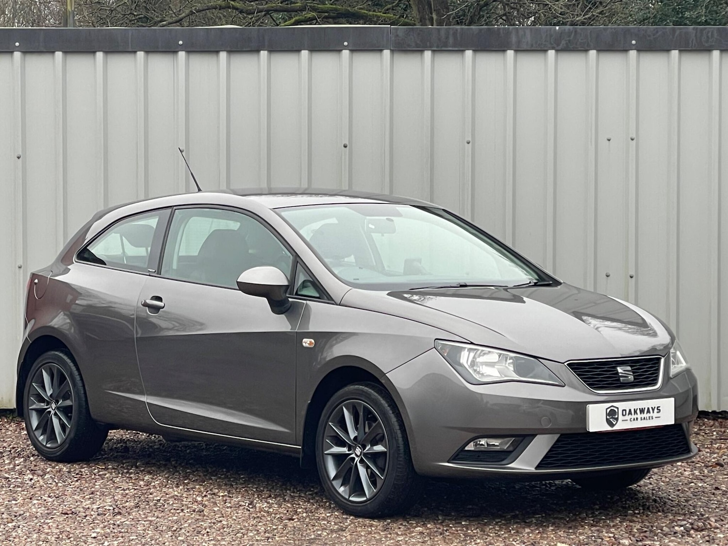 Used SEAT Ibiza 2015 for sale - 77625266: Photo 33