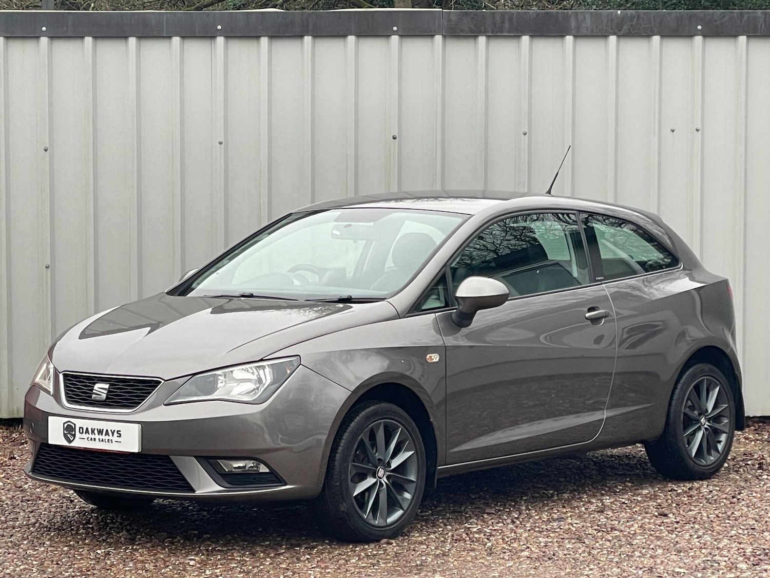 Used SEAT Ibiza 2015 for sale - 77625266: Photo 34