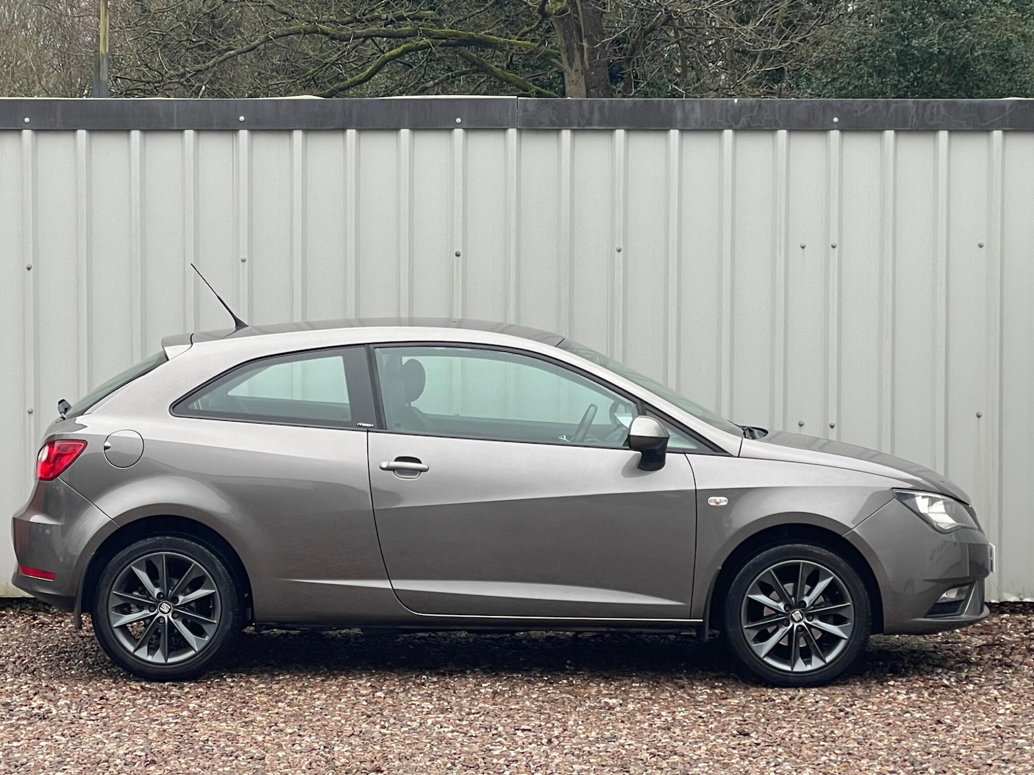 Used SEAT Ibiza 2015 for sale - 77625266: Photo 4