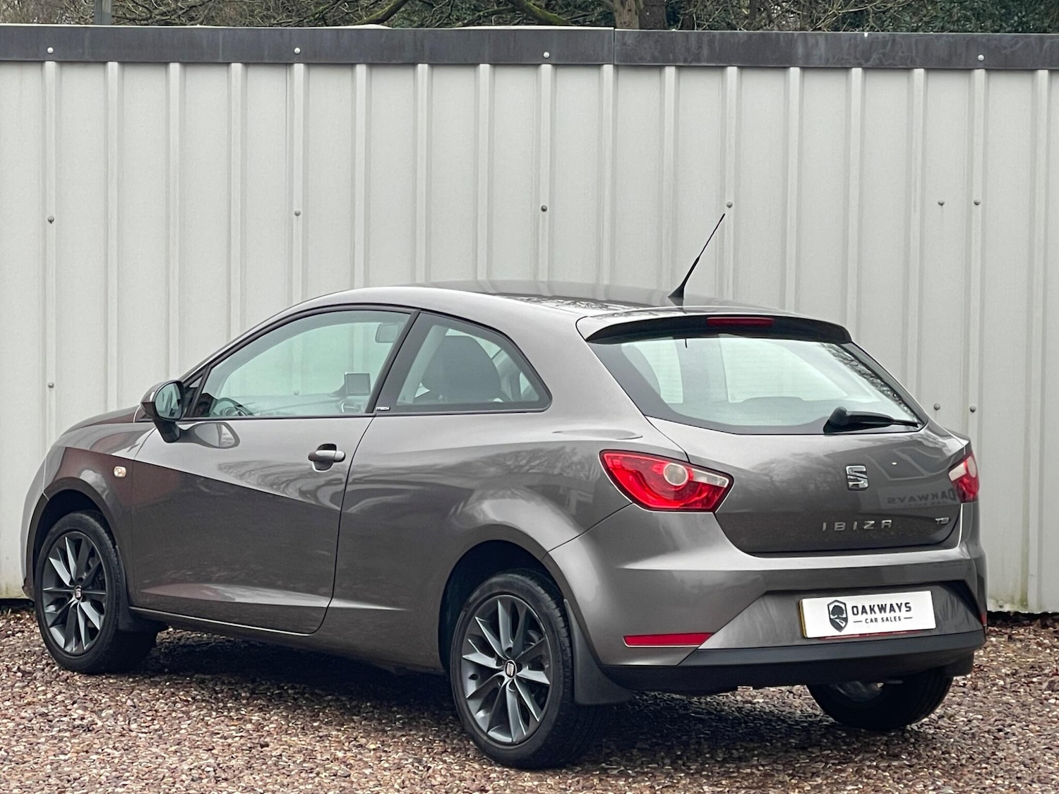 Used SEAT Ibiza 2015 for sale - 77625266: Photo 7