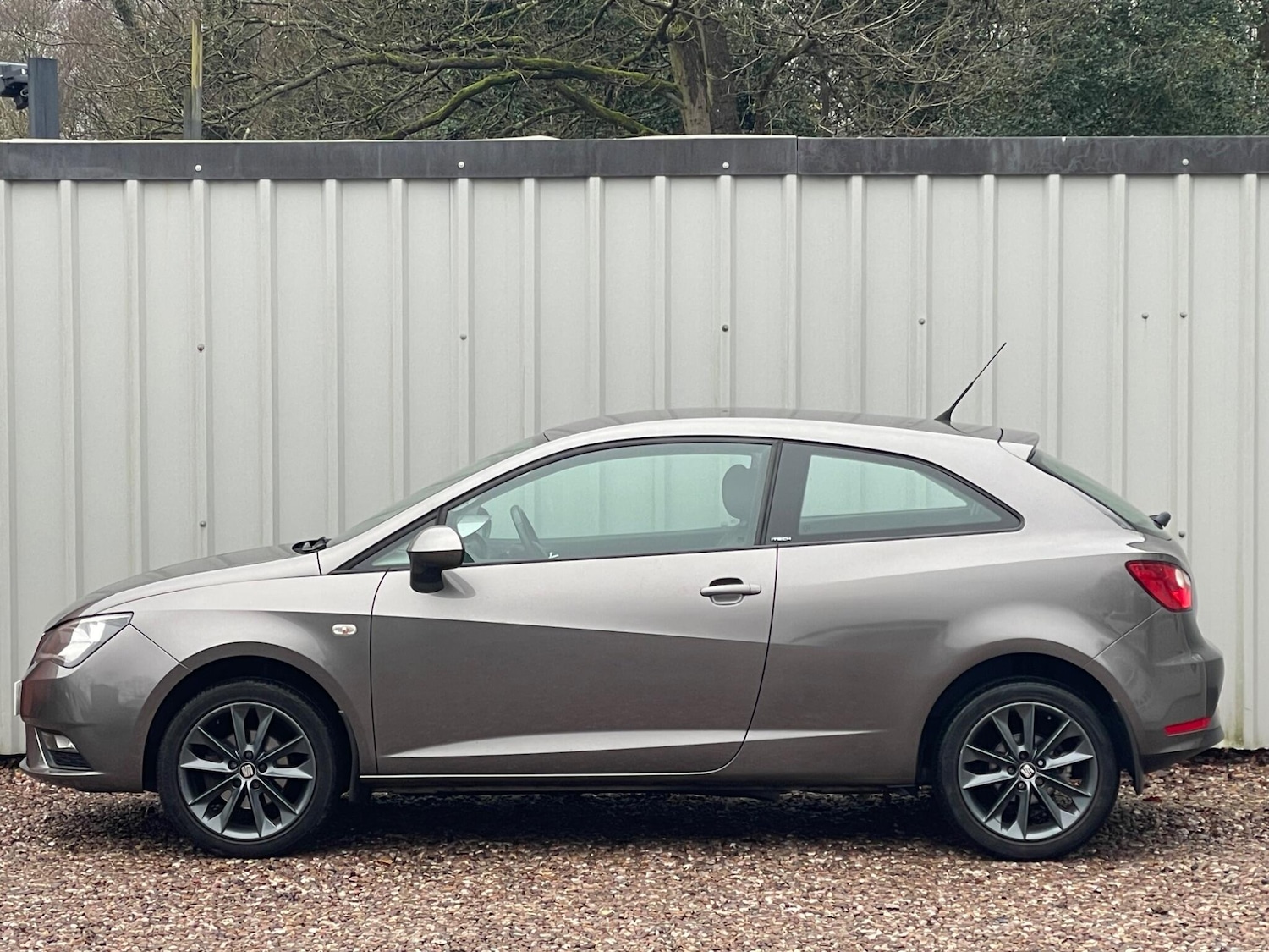 Used SEAT Ibiza 2015 for sale - 77625266: Photo 8