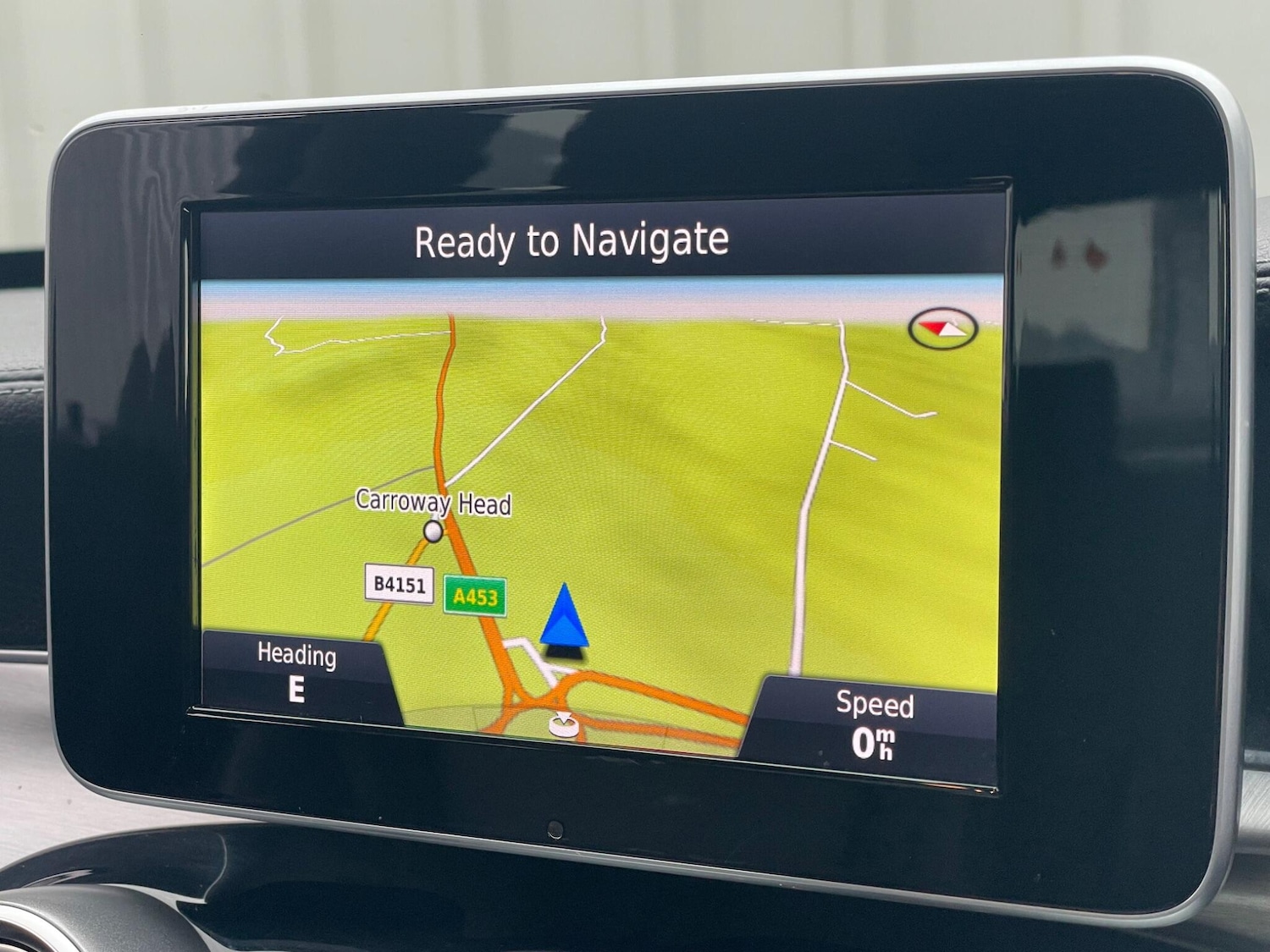 Used Mercedes-Benz C Class 2014 for sale - 76513158: Photo 18