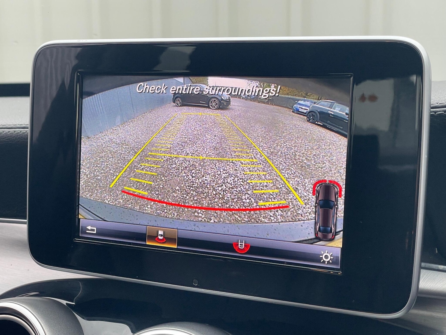 Used Mercedes-Benz C Class 2014 for sale - 76513158: Photo 19