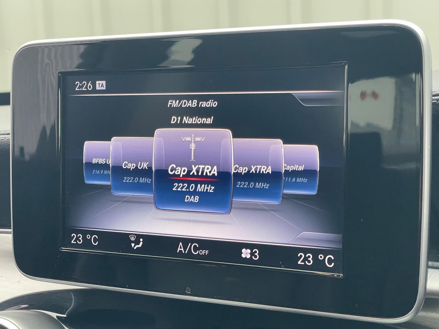 Used Mercedes-Benz C Class 2014 for sale - 76513158: Photo 21