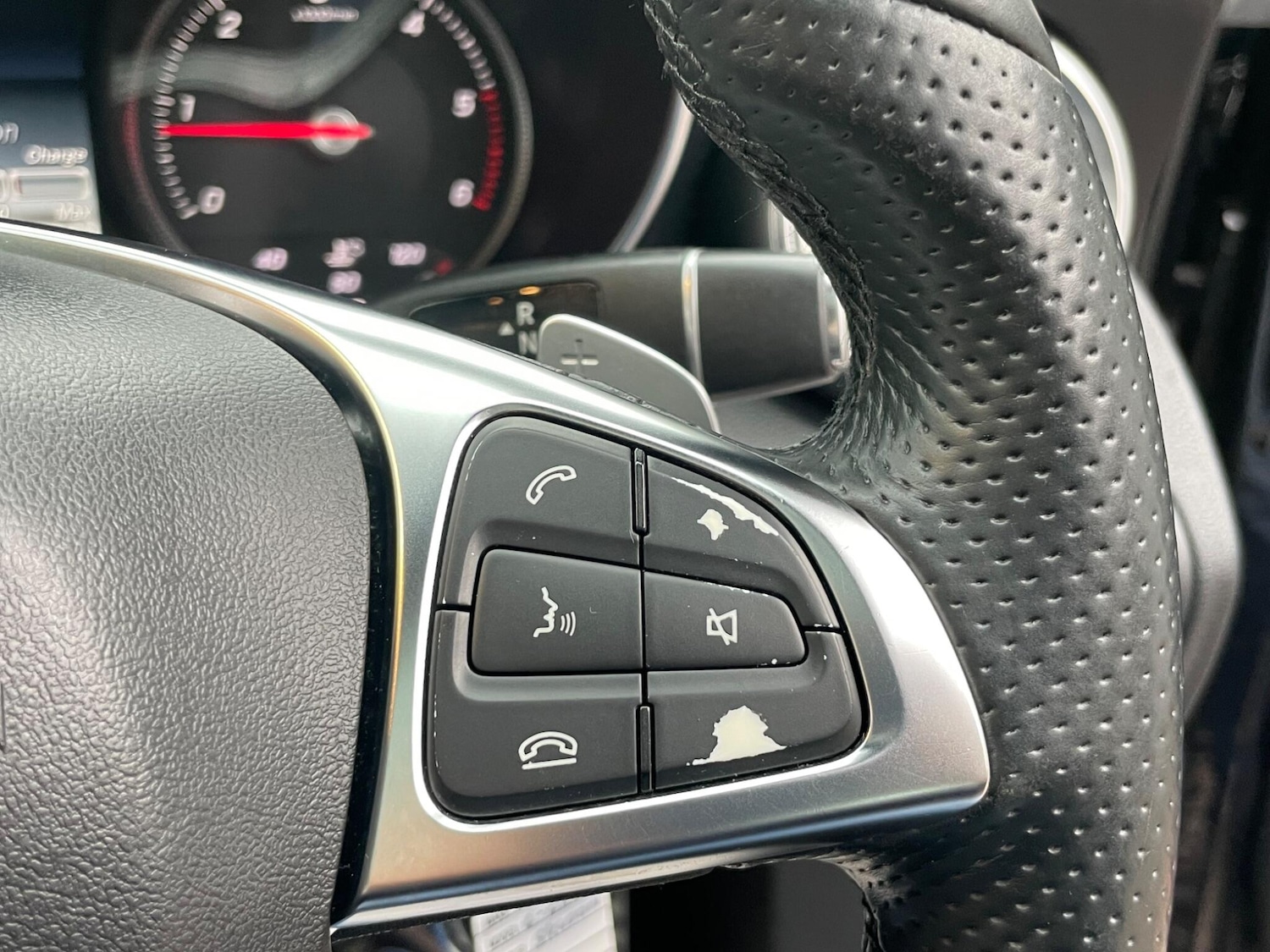 Used Mercedes-Benz C Class 2014 for sale - 76513158: Photo 25