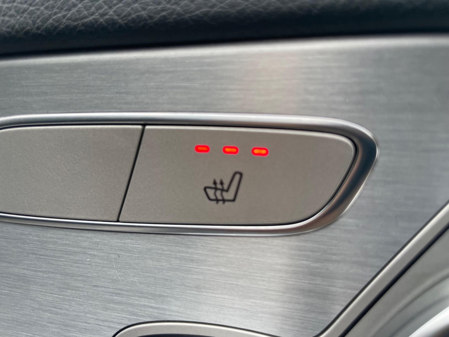 Used Mercedes-Benz C Class 2014 for sale - 76513158: Photo 28