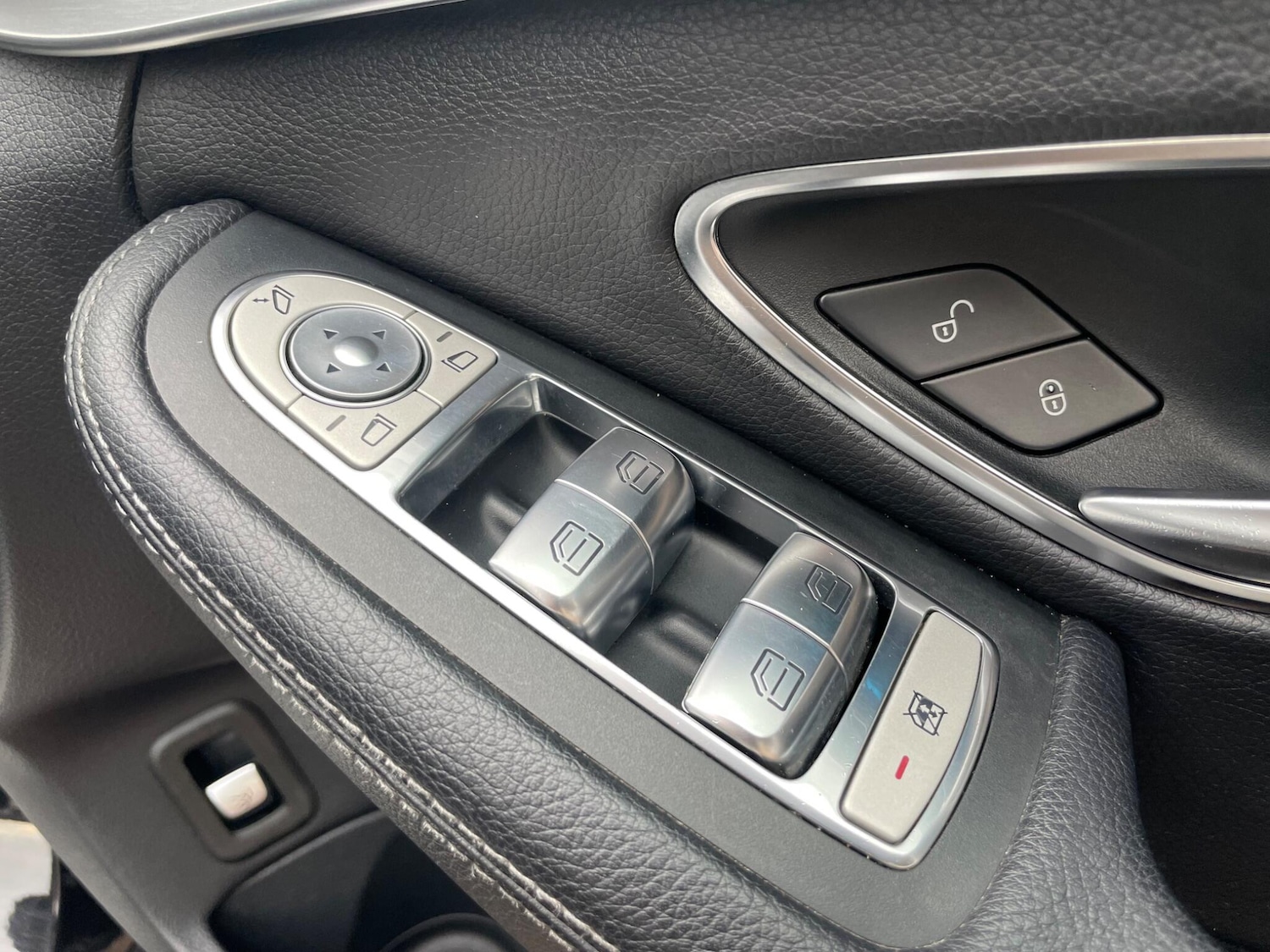 Used Mercedes-Benz C Class 2014 for sale - 76513158: Photo 30