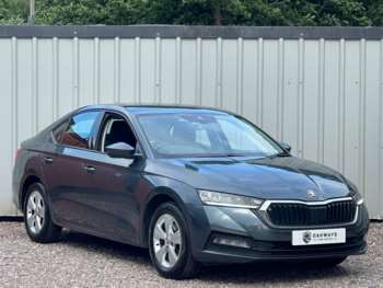 Used Skoda Octavia 2020 for sale - 74800056: Photo