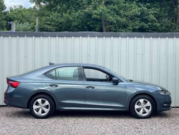 Used Skoda Octavia 2020 for sale - 74800056: Photo