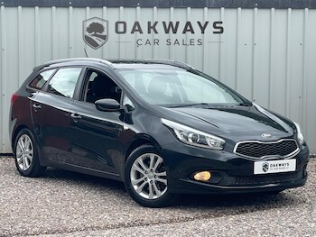 Used Kia Ceed 2014 for sale - 78843392: Photo