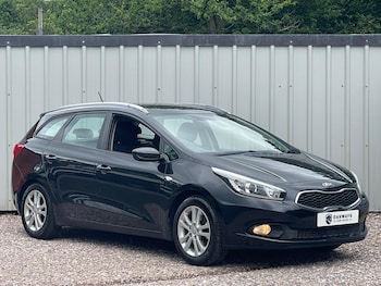Used Kia Ceed 2014 for sale - 78843392: Photo