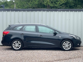 Used Kia Ceed 2014 for sale - 78843392: Photo