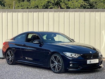 Used BMW 4 Series 2016 for sale - 75539942: Photo
