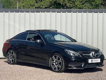 Used Mercedes-Benz E Class 2015 for sale - 78751873: Photo