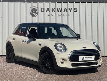 Used MINI Hatch 2016 for sale - 79540128: Photo