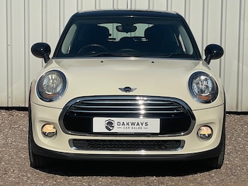 Used MINI Hatch 2016 for sale - 79540128: Photo