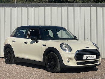 Used MINI Hatch 2016 for sale - 79540128: Photo