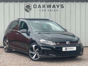 2017 (17) - 2.0 TSI GTI 5dr