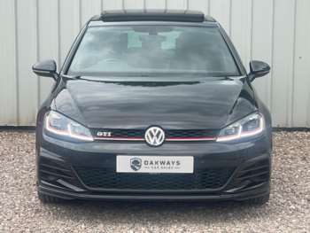Used Volkswagen Golf 2017 for sale - 74899241: Photo