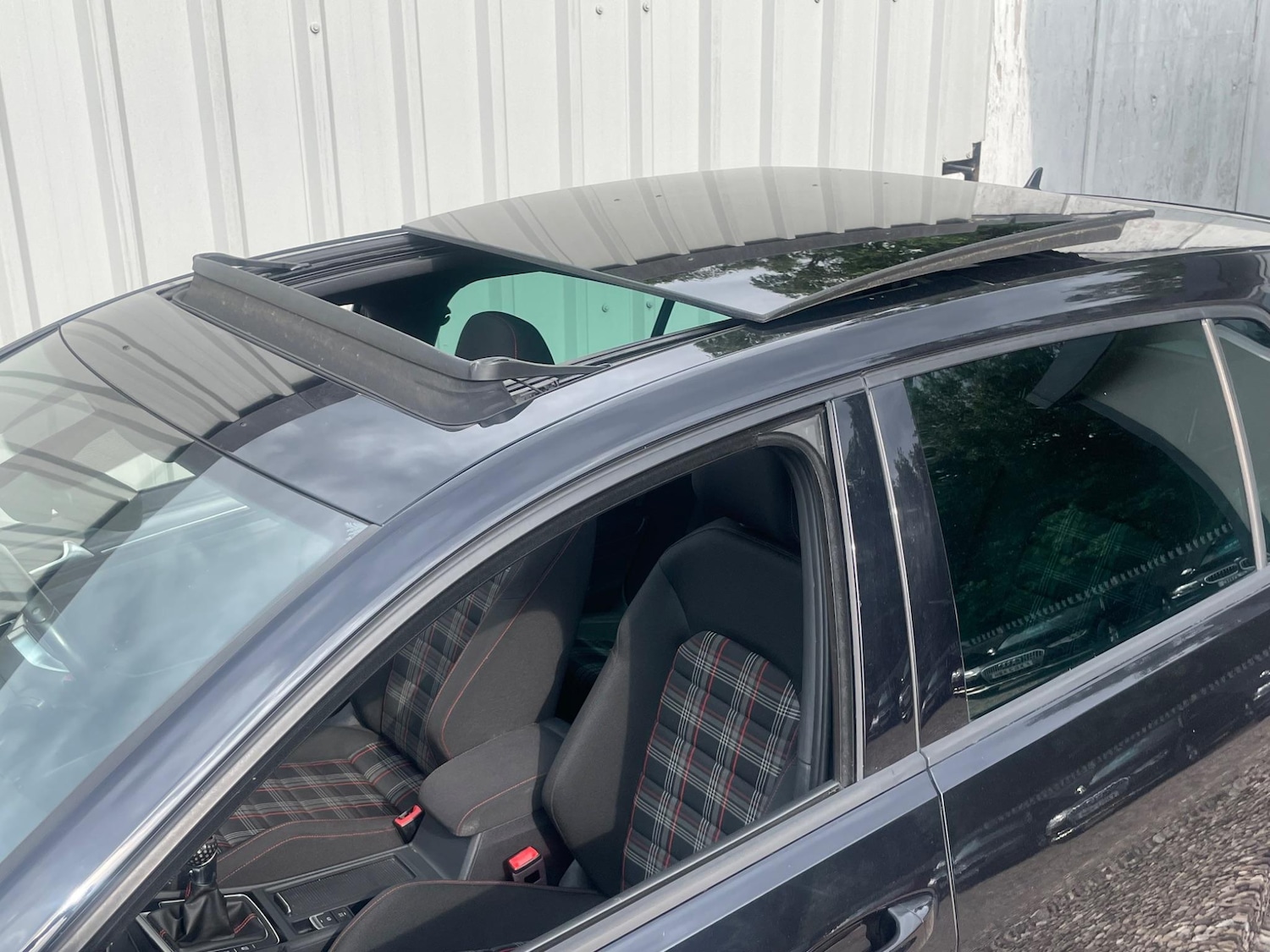 Vehicle 36